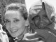 Nach der Schauspielkarriere engagierte sich Audrey Hepburn als UNICEF-Botschafterin.